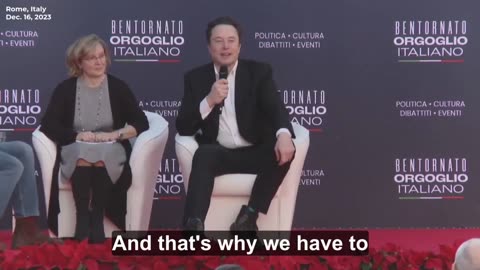 Elon Musk: Let’s Explore This Wondrous Creation and Enjoy the Journey