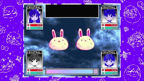 Omori - PART 9