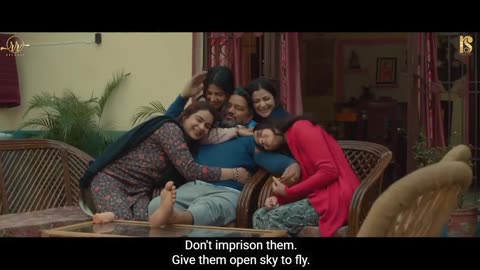 Kuriyan Jawan Bapu Preshaan 2 – (Official Trailer)