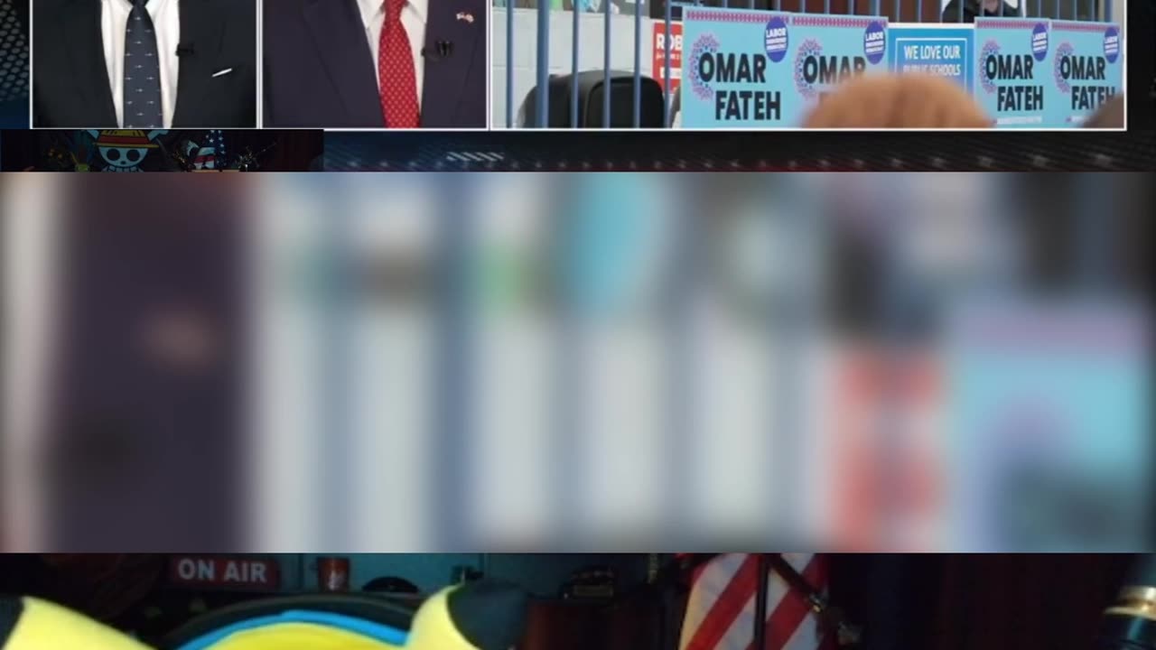 StyloIRL's Fiery Rant: Assimilate or Get Out!