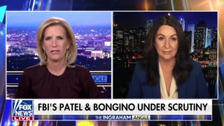 New report raises red flags with FBI leadership