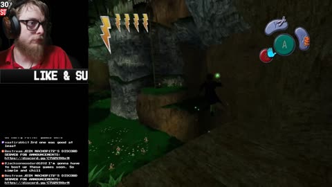 🔴Part 3! Harry Potter and The Sorcerer's Stone Gamecube! Real Gamecube Footage! 1440p!