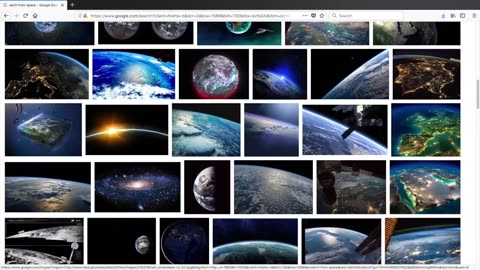 Welcome to the Satellite Hoax