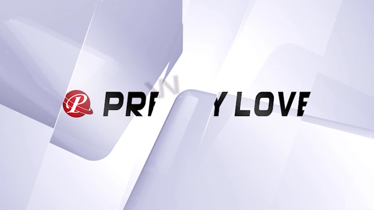 Pretty Love Cetus G-Spot Stimulator Red 156145