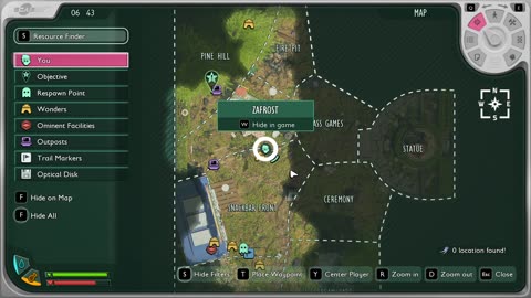How to Craft Gas Mask Grounded 2