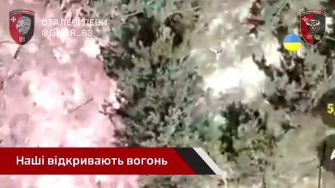 Russian Soldier’s Darwin Award Suicide: Blows Himself Up Fleeing Ukrainian Fire