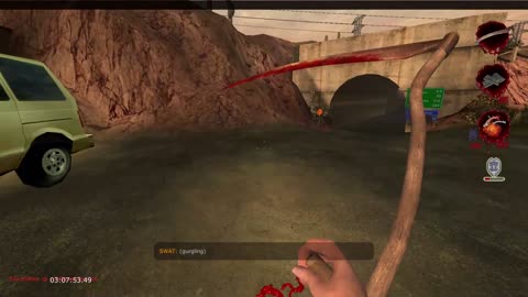 [18+] Creator Push! | !socials !postal2 | More Postal 2 scythe chaos! #Sponsored