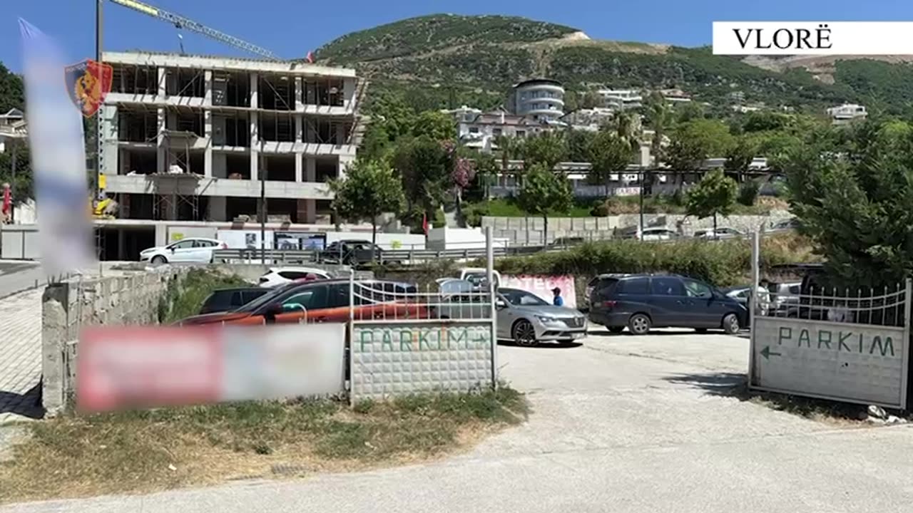Zaptuan hapësirat publike për qëllime biznesi në Vlorë, procedohen penalisht 5 persona