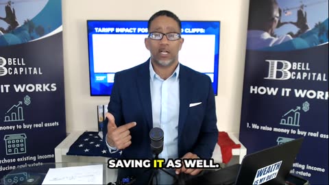 How to Build Wealth With Your Business With Victor Bell