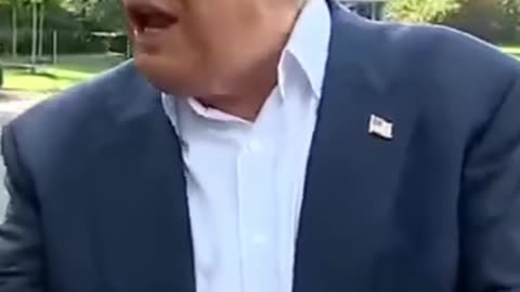 Trump Explains Why Elon Musk is Lashing Out