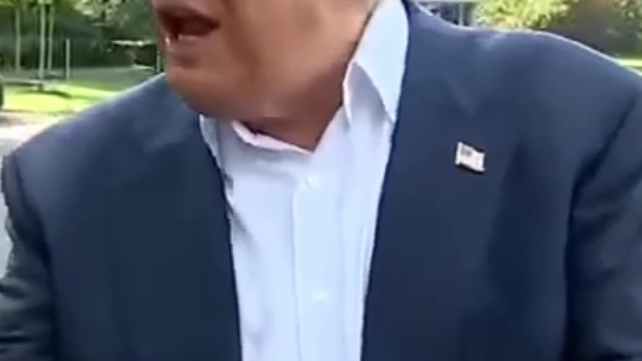 Trump Explains Why Elon Musk is Lashing Out