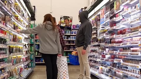 Fart Pranks whole new level 9