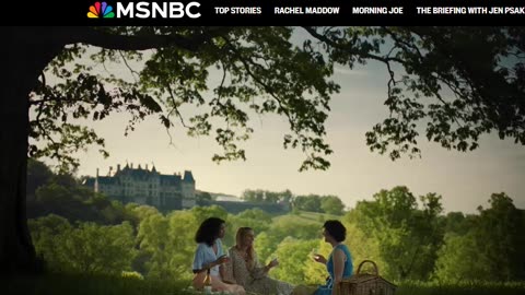 Morning Joe 8AM - 6/17/2025