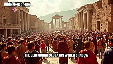 Did the Apostle Paul Abolish the Sabbath? NO!