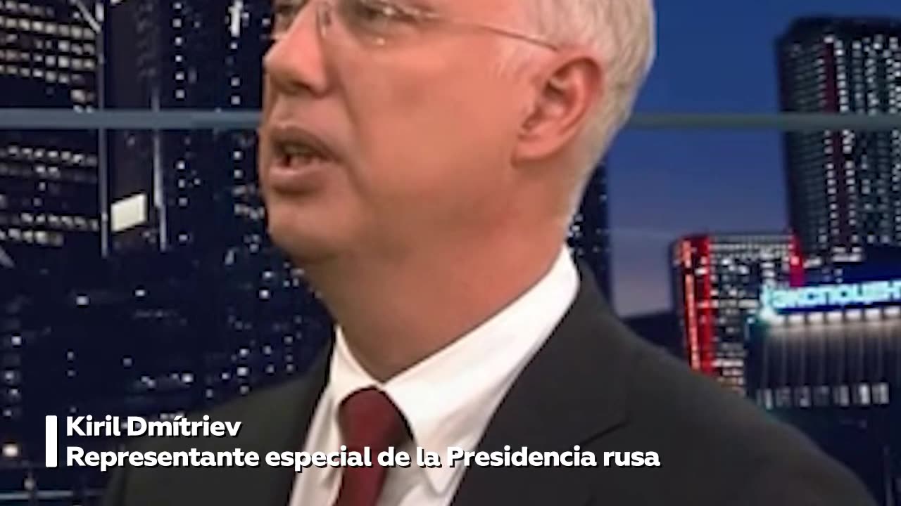 ¿Será capaz EE.UU. de resistir y no ceder ante la presión demócrata y europea?