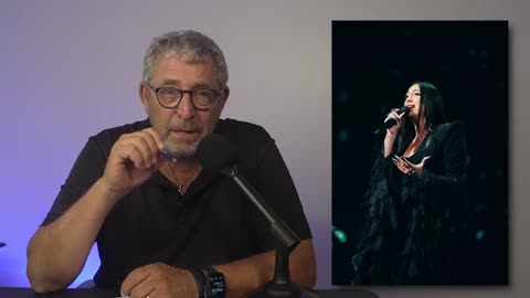 The BaLaGaN connection from DaviD TaL