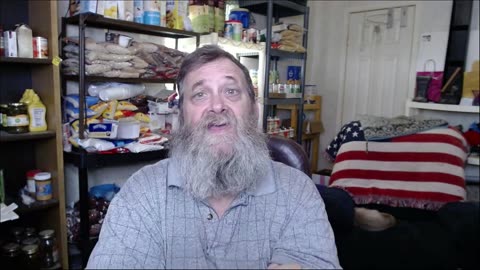 The Revolution In The Morning Show