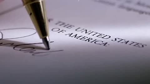 SUM of all FEARS- "Nessun dorma" Luciano Pavarotti- The AutoPen Trump 6 4 2025