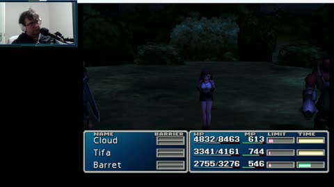Final Fantasy 7