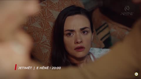 Jetimet - Episodi 79 (Pamje)