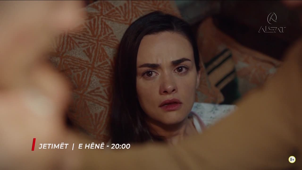 Jetimet - Episodi 79 (Pamje)