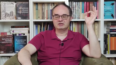 Realistyczna teoria stosunków międzynarodowych - prof. Adam Wielomski