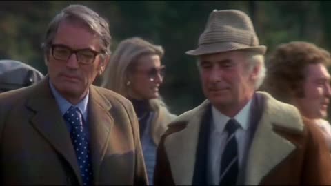 A Profecia (1976), com Gregory Peck, filme completo dublado em português