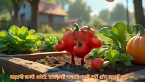 Magical Tales for Kids ✨ | Enchanted Cartoon Stories 😊
