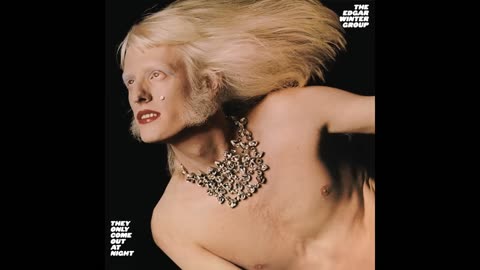 The Edgar Winter Group - Free Ride (Audio)