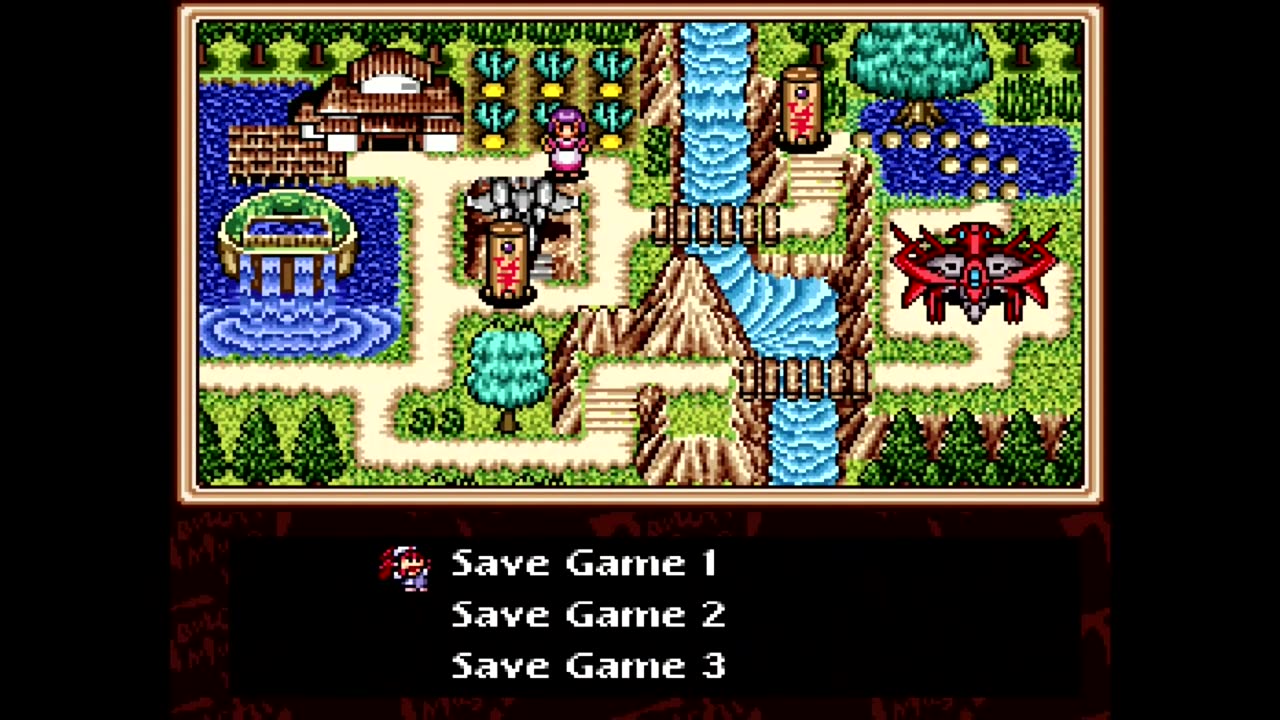 First Time Playing Tenchi Muyo: The Game