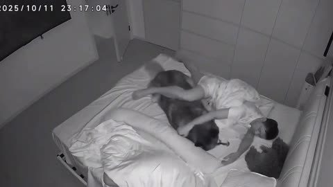 I am much fluffier 😂