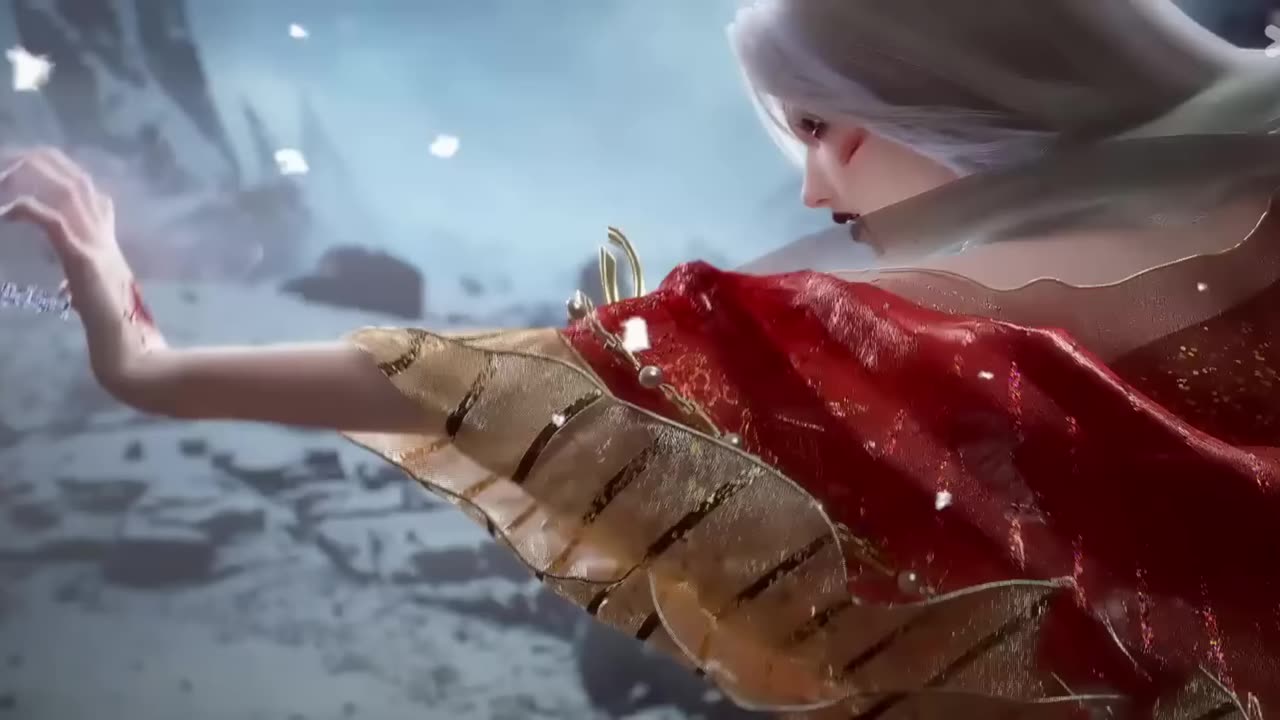 Eclipse of Illusion ep 1