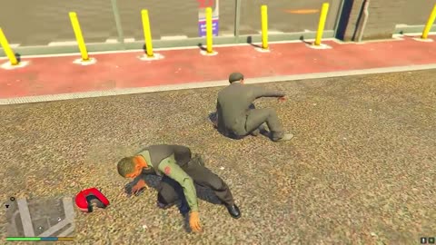 Shin Gta5 video