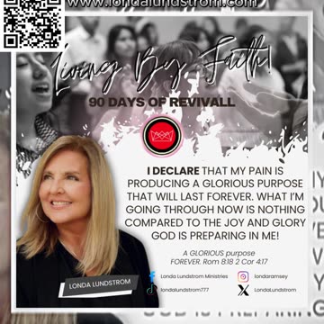 An Open Door—No One Can Shut It!