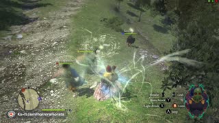 Absymal Adventures in Dragon's Dogma The Dark Arisen Let's Play Pt 5