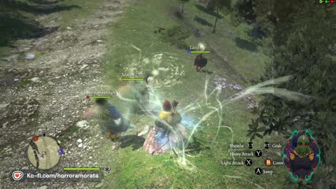 Absymal Adventures in Dragon's Dogma The Dark Arisen Let's Play Pt 5