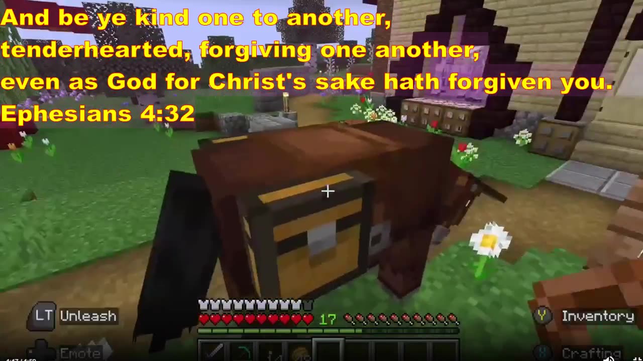Bible verse Ephesians 4:32 KJV