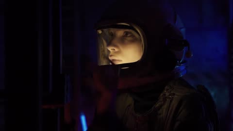 Astronaut
