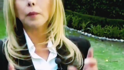 GARCÍA LUNA's (serving prison) Wife postulates for JUDICIARY POSITION BY VOTE