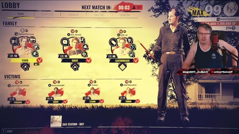 [LIVE] Another friday, another TCM Stream |