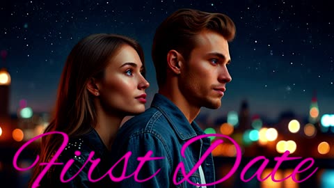 RAP. Song First Date.