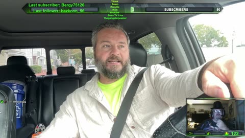 We Have A Lot To Catch Up On With Joe Then We Find Out Is Obama Going To Jail?