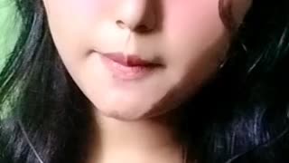 beautiful Bangladeshi girls Nori islam private live pat -2