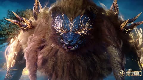 Soul Land 2 Odcinek 112 4K PL