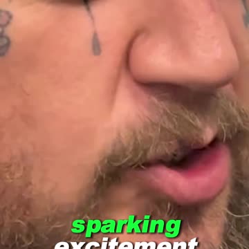 Jelly Roll + WWE = Fire? SummerSlam Buzz Heats Up After Shocking Tease!