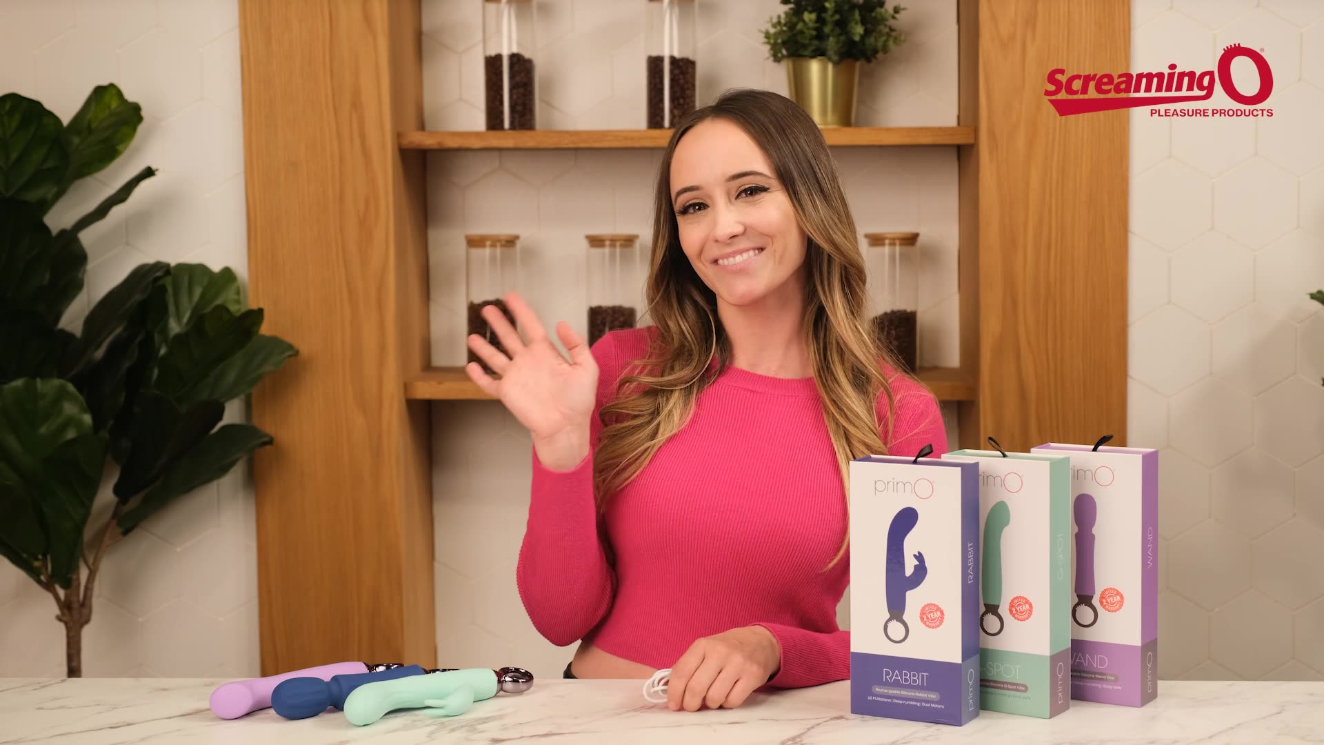 Screaming O Primo G-Spot 154591