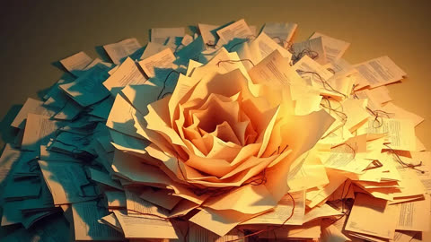 Paperwork Never Ends