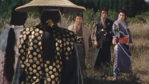 Musashi 4 1981 lektror