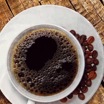 أسرار القهوة | Coffee Facts That Will Blow Your Mind ☕🔥 #معلومات_غريبة |ليان خميس|