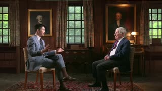 Machiavelli's Modern Balance - Harvey Mansfield and Johnathan Bi #machiavelli #modernity #virtue